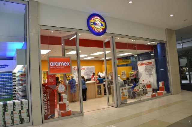 31 3 3@1 - Cradlestone Mall